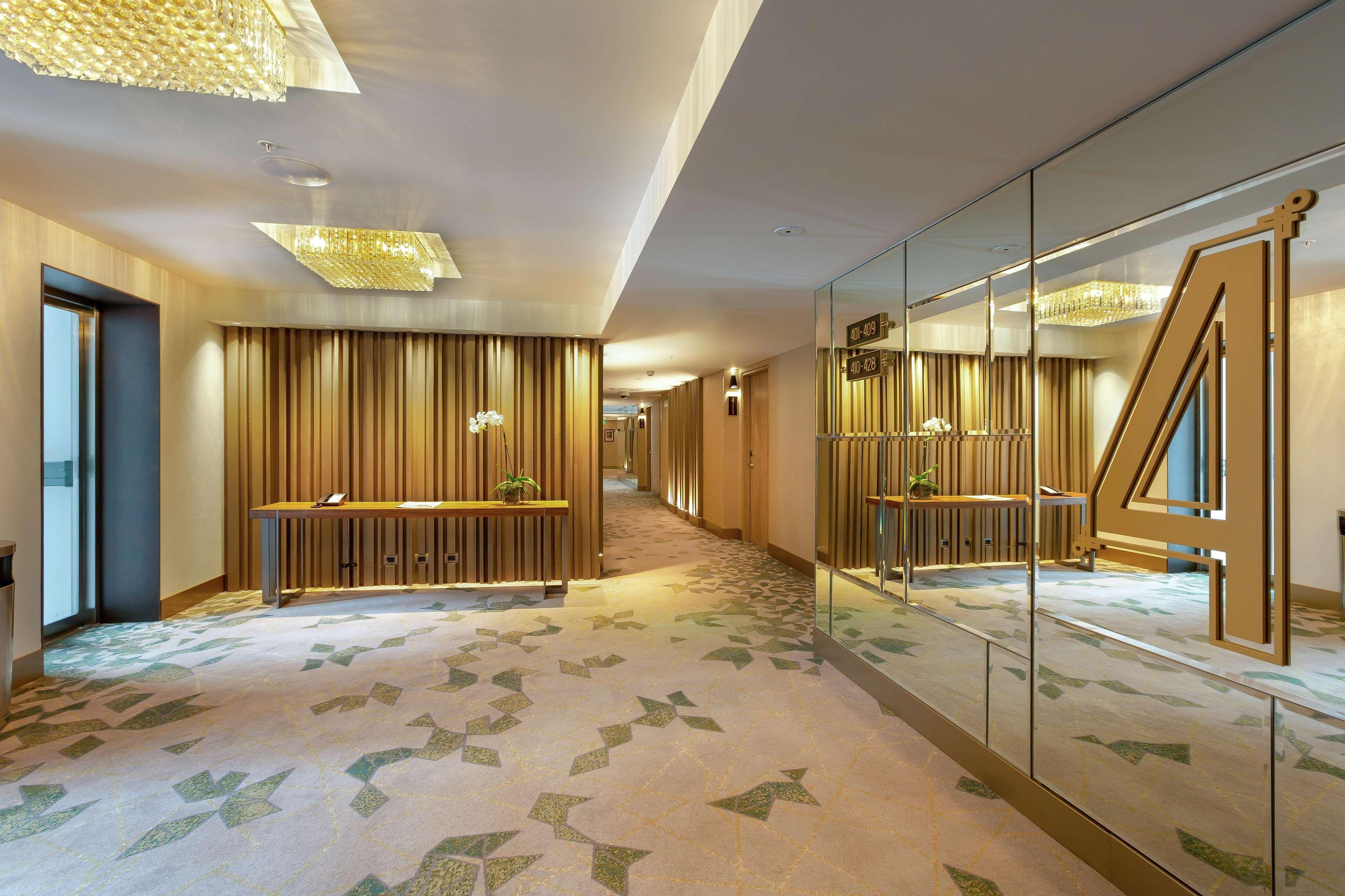 Gran Hotel Costa Rica Сан-Хосе Экстерьер фото
